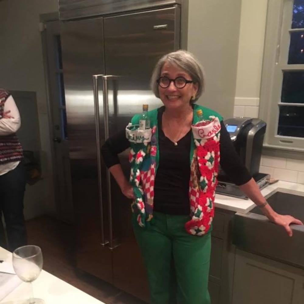 Meet your Posher, Gayle